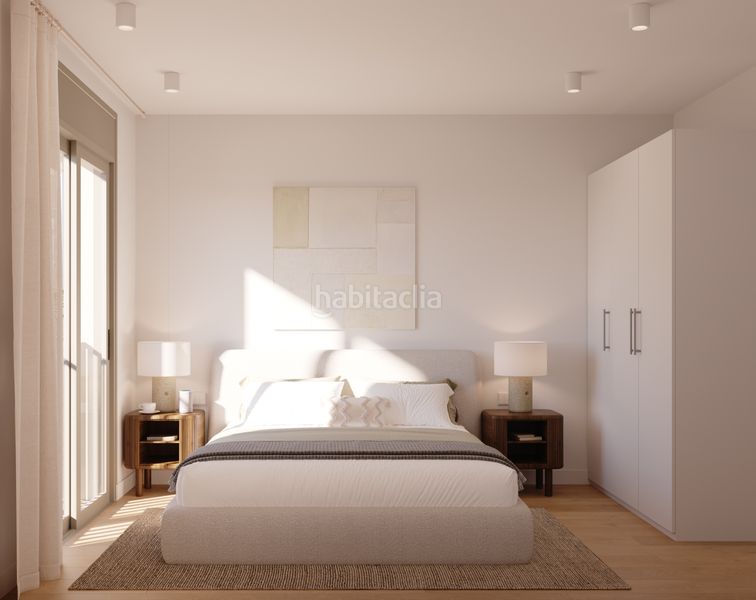 Foto 8dae79f6-cd5b-4ba3-b671-4da2fc427403. Etagenwohnung 58m<sup>2</sup> mit parking pool terrasse in Masia Nova-Solicrup Vilanova i la Geltrú