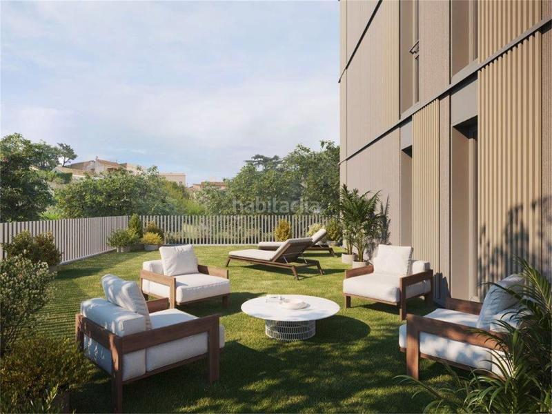 Foto 1074bb6d-75ee-4eac-8e00-719da27388d9. Promoción JARDINS DE CAN MATAS en Tiana. Edificio viviendas de obra nueva