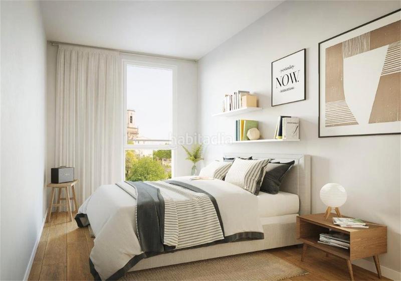 Foto 7f53bd89-0af7-4c00-a735-4df6140e24f4. Promoción JARDINS DE CAN MATAS en Tiana. Edificio viviendas de obra nueva