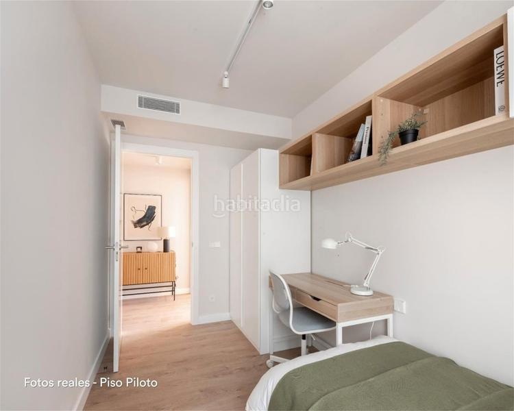 Foto aa8ff9df-8b4c-4560-a58e-dd4eded89e31. Promoción JARDINS DE CAN MATAS en Tiana. Edificio viviendas de obra nueva