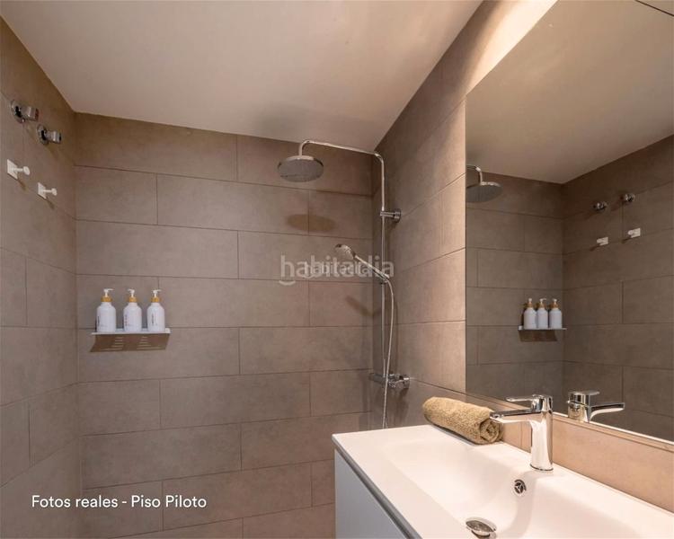 Foto ec7463d2-2ad4-4796-957d-cac334b6cca4. Promoción JARDINS DE CAN MATAS en Tiana. Edificio viviendas de obra nueva