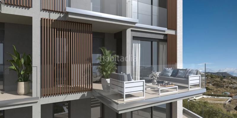Foto 7bee162b-3fd3-4690-8f2d-9d7b0d29a57b. Promoció MAS VERD a Masnou (El). Habitatges d´obra nova