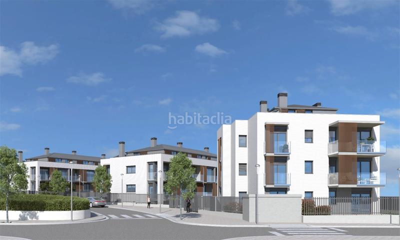 Foto 84e32bd0-b88b-465c-a844-5cdd1afc3ce4. Promoció MAS VERD a Masnou (El). Habitatges d´obra nova