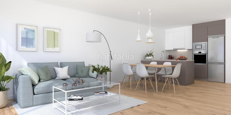 Foto c975dd47-d2d5-4999-996f-fce489d3a80a. Promoció MAS VERD a Masnou (El). Habitatges d´obra nova