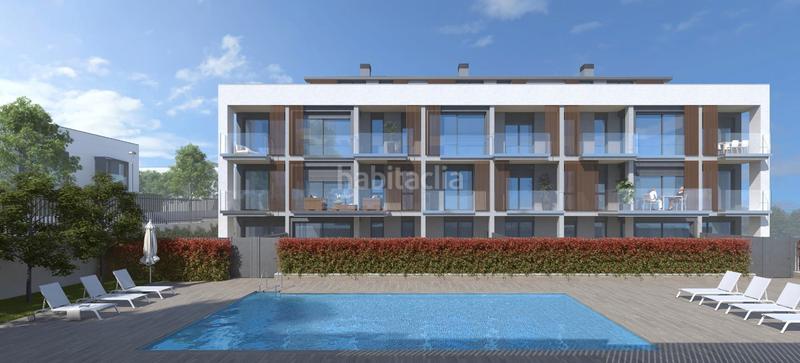 Foto ef00ea42-3d67-4f69-84e4-18675abb7103. Promoció MAS VERD a Masnou (El). Habitatges d´obra nova