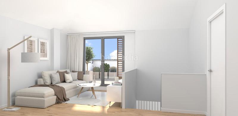 Foto fc1903ab-d6d9-4776-8e95-41e32b3e16a7. Promoció MAS VERD a Masnou (El). Habitatges d´obra nova