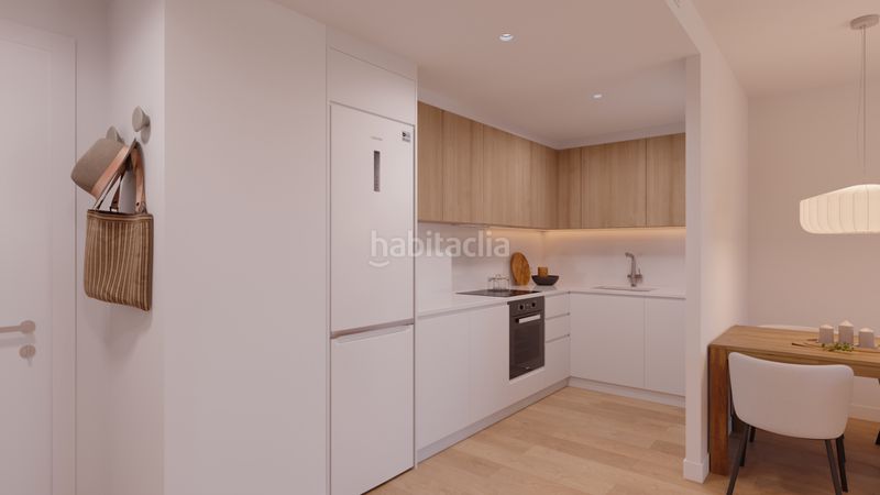 Foto 8b3dd5d2-77d1-403f-a27b-a20fa25363bd. Promoción ESPIGALLS DE VILANOVA en Vilanova i la Geltrú. Edificio viviendas de obra nueva