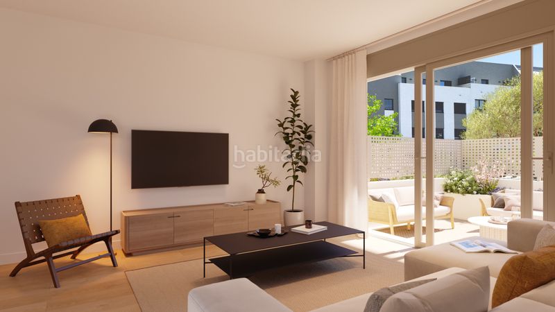 Foto 9eba079a-9626-4657-9ccd-15a10ac0f630. Promoción ESPIGALLS DE VILANOVA en Vilanova i la Geltrú. Edificio viviendas de obra nueva