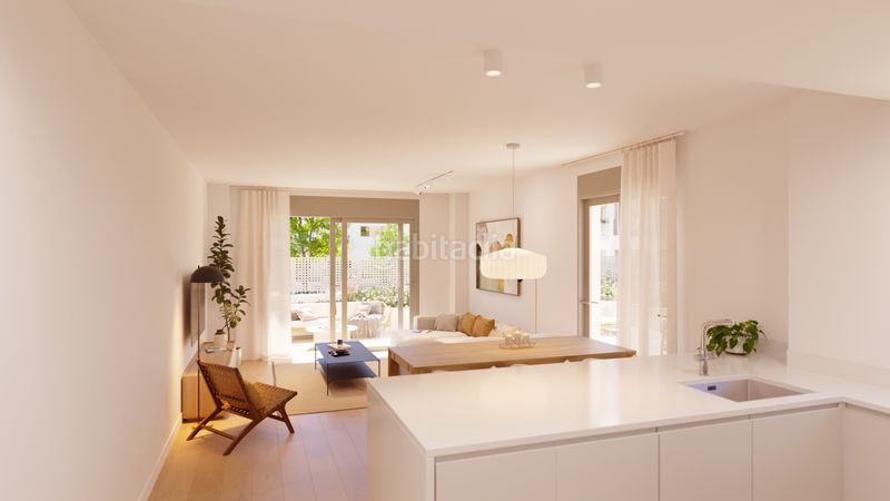 Foto e838993a-5577-47c0-ac95-5f7cea005cc1. Promoción ESPIGALLS DE VILANOVA en Vilanova i la Geltrú. Edificio viviendas de obra nueva