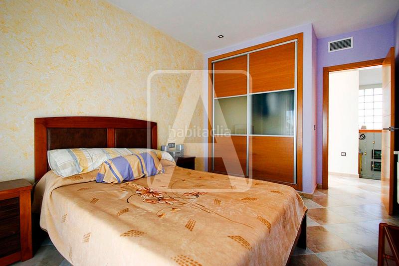 Foto 2b46ae12-a0e4-441e-b5d7-1254bb7ccafb. Chalet mit heizung parking pool in Pueblo Calp