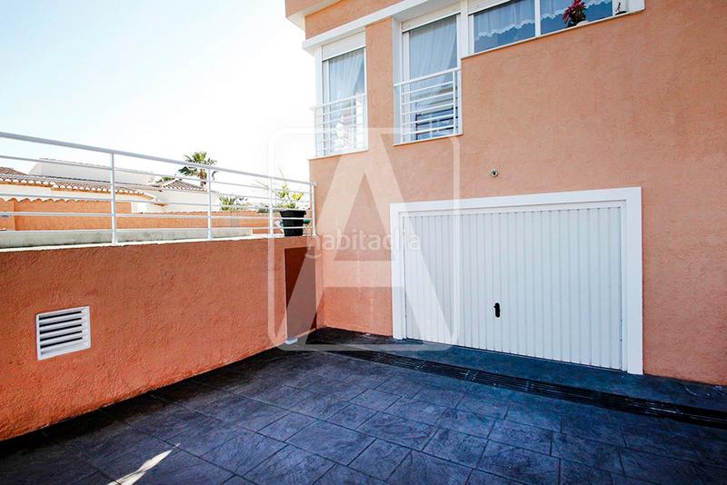 Foto 47fd4827-95cd-4ffa-9227-94bd1e283e77. Chalet mit heizung parking pool in Pueblo Calp