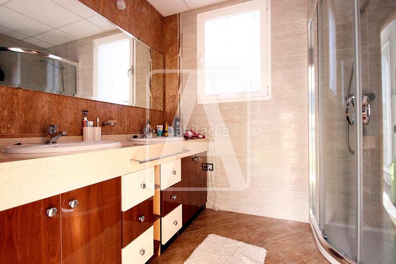 Foto 6beae3e5-564b-4113-a034-40a8d291200f. Chalet mit heizung parking pool in Pueblo Calp