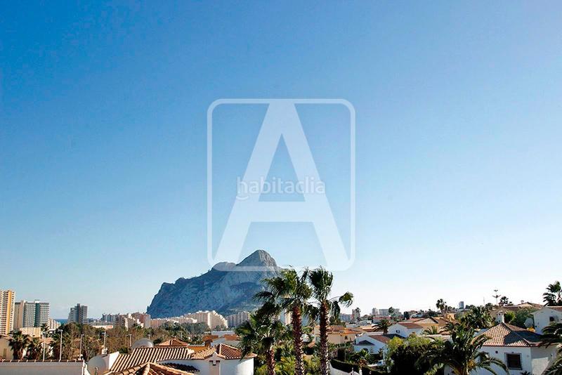 Foto 71846508-5ee4-4d61-8319-08d8b43d61c4. Chalet mit heizung parking pool in Pueblo Calp