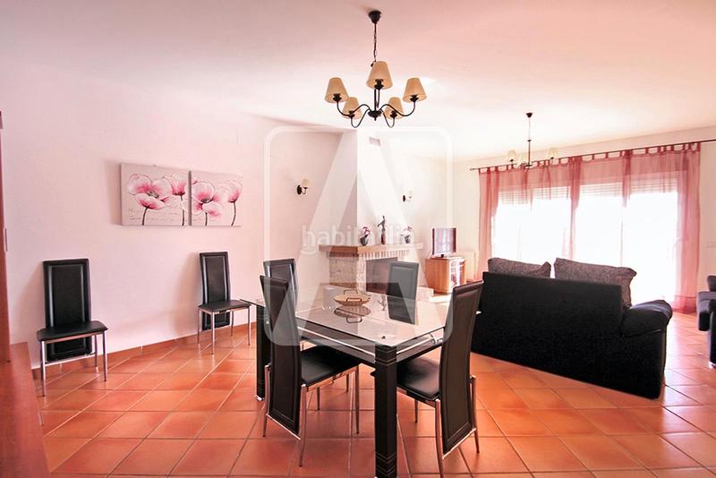 Foto c0d04908-44c9-4668-8622-f0b29657b79a. Chalet con riscaldamento parcheggio piscina in Pueblo Calp