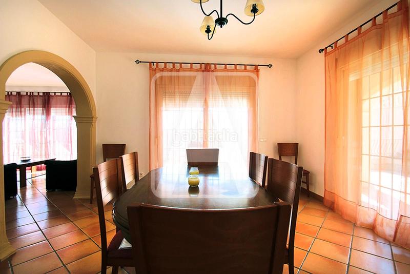 Foto d416a3bb-53cd-4a02-8316-d44eed0a8fae. Chalet con riscaldamento parcheggio piscina in Pueblo Calp