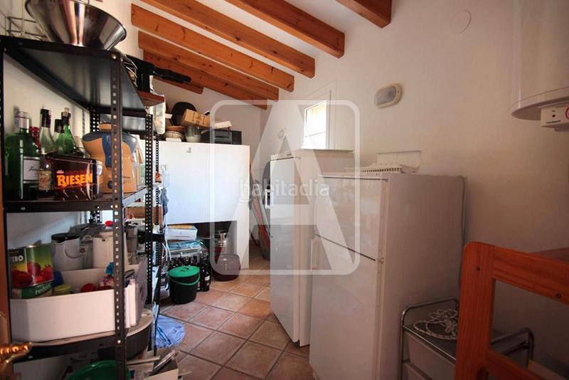 Foto 38ee4a12-4529-4adc-96fb-c91378bbf1e1. Xalet amb calefacció aparcament piscina a Benissa pueblo Benissa