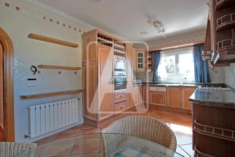 Foto 4710f4eb-975d-4867-9550-5c8831fd46d4. Xalet amb calefacció aparcament piscina a Benissa pueblo Benissa