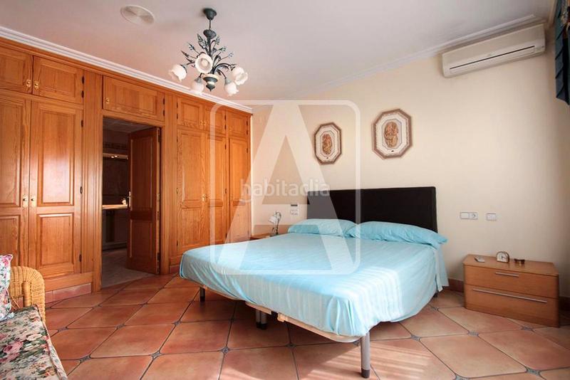 Foto 4777d8ae-cfdf-49d3-a595-9d3b4cad9589. Xalet amb calefacció aparcament piscina a Benissa pueblo Benissa