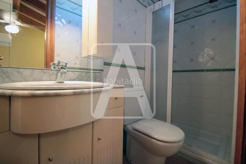 Foto 4ba1a7c6-49b1-49fb-ac3e-0f58bf76dfdd. Xalet amb calefacció aparcament piscina a Benissa pueblo Benissa