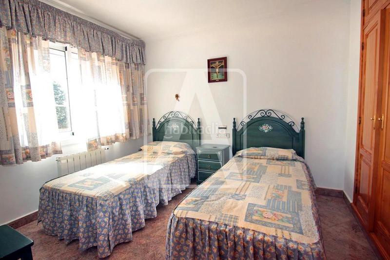 Foto 59169a99-4127-47f0-870a-b7e6720edb84. Xalet amb calefacció aparcament piscina a Benissa pueblo Benissa