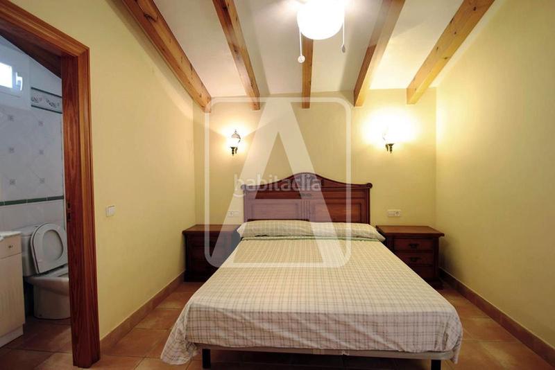 Foto 7ca7e275-2497-4b30-9611-4954a1f3407c. Xalet amb calefacció aparcament piscina a Benissa pueblo Benissa