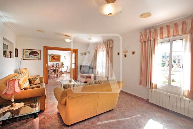 Foto 90836a6b-8c88-4c63-96c0-6e7b06ac650a. Xalet amb calefacció aparcament piscina a Benissa pueblo Benissa