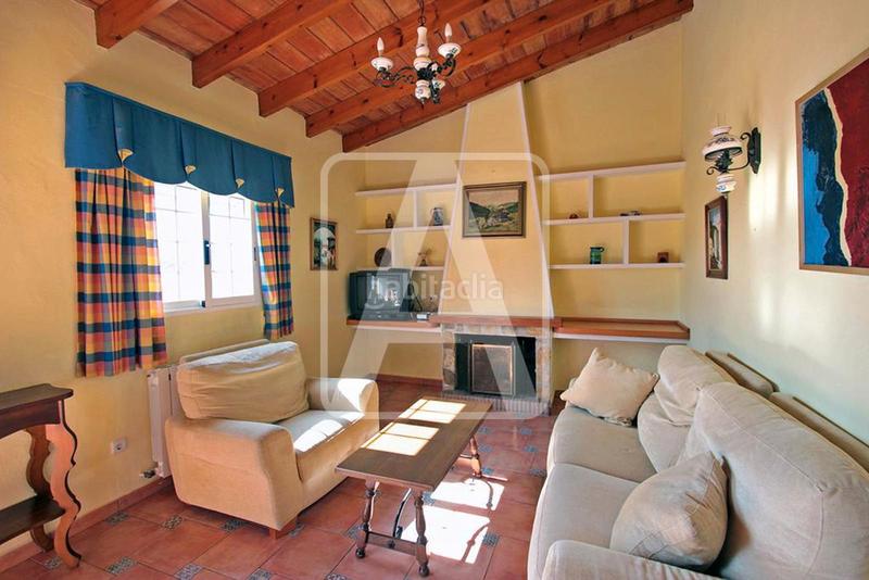 Foto b4b0466c-bf23-404a-85a2-ed9dd153890c. Xalet amb calefacció aparcament piscina a Benissa pueblo Benissa