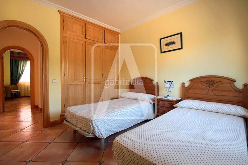 Foto bce03678-0658-4fd3-a74e-874ee4184bda. Xalet amb calefacció aparcament piscina a Benissa pueblo Benissa