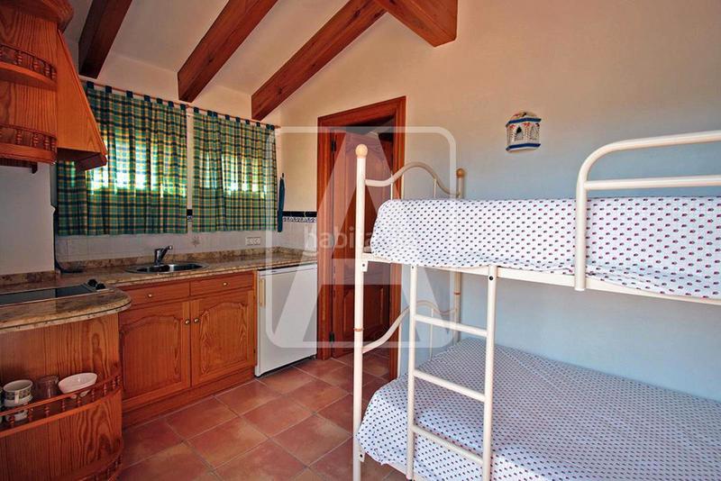 Foto ea6f8041-f36f-4873-aa64-6a725b9ece85. Xalet amb calefacció aparcament piscina a Benissa pueblo Benissa