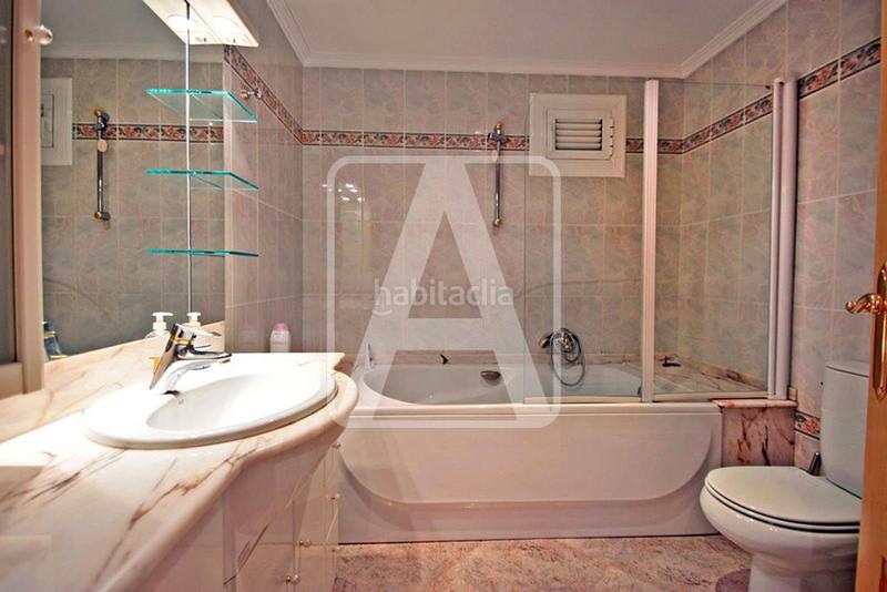 Foto f58ee378-4b41-41b4-85c0-16351653e655. Xalet amb calefacció aparcament piscina a Benissa pueblo Benissa