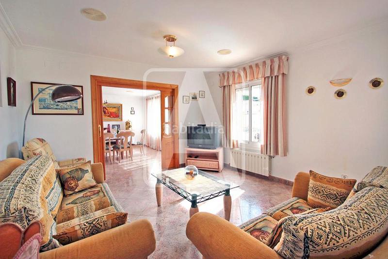 Foto fc6290dd-0555-44c3-84d0-d6f11dc07671. Xalet amb calefacció aparcament piscina a Benissa pueblo Benissa