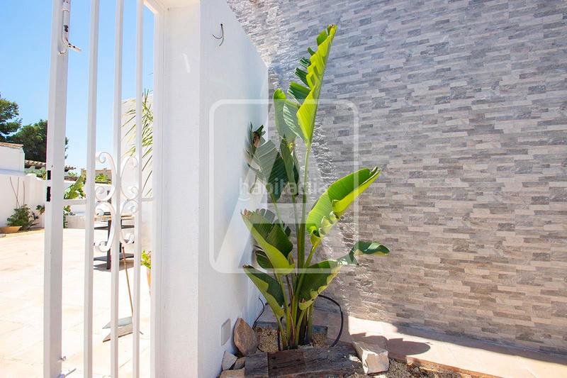 Foto 375cea7e-9cf5-4227-9bb9-67885a34f489. Chalet villa en venta e, carrio park en Pueblo Calp