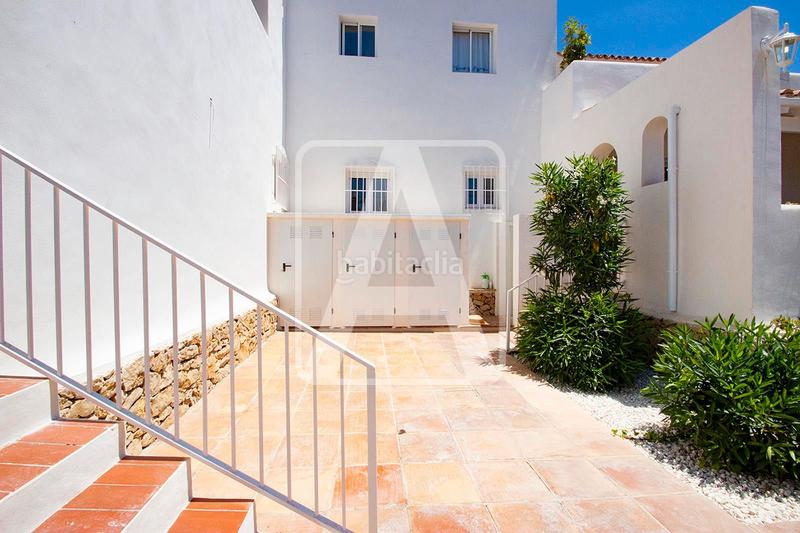 Foto 99ee9455-1658-4616-9a47-fb7584edf496. Chalet villa en venta e, carrio park en Pueblo Calp