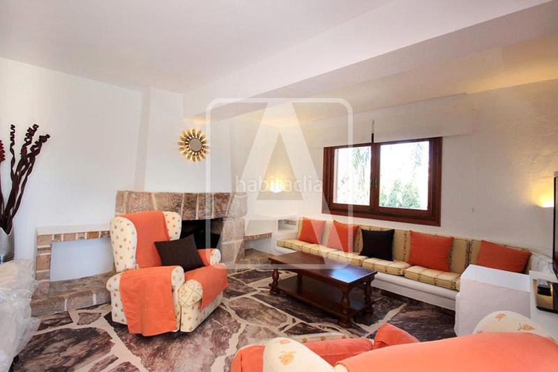 Foto 457c8f7f-d7be-4925-b46c-0d2f7e0e443f. Chalet villa en venta , la fustera en Benissa pueblo Benissa