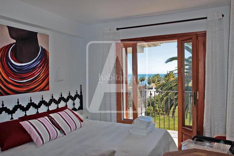 Foto 5082600a-d57e-4e0b-9f9d-e7b9e2d74d5d. Chalet villa en venta , la fustera en Benissa pueblo Benissa