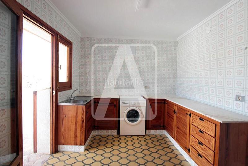 Foto 511e9143-bc5e-46be-8137-5c364a09e29d. Chalet villa en venta , la fustera en Benissa pueblo Benissa