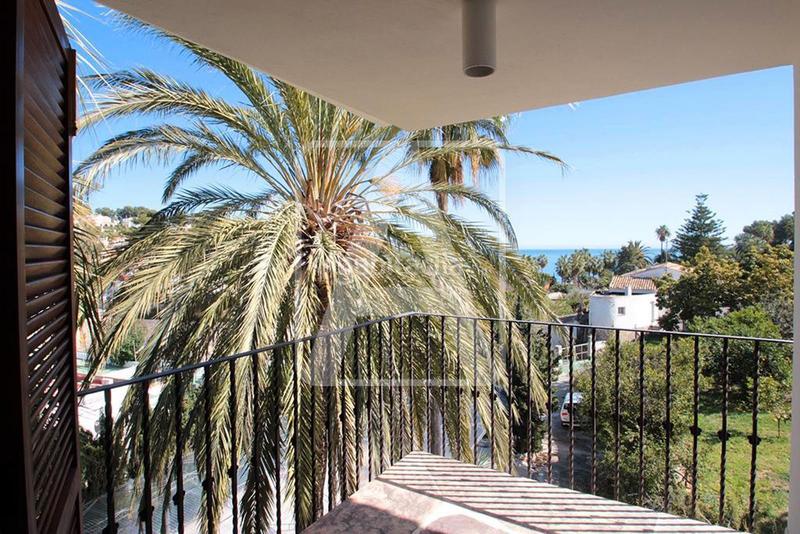 Foto 5c3da0af-d355-494b-9ed5-f6d557a271da. Chalet villa en venta , la fustera en Benissa pueblo Benissa