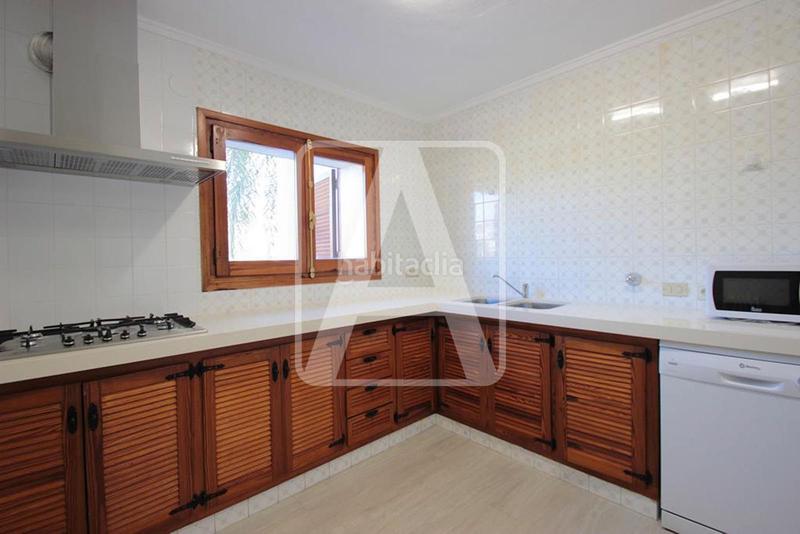 Foto 600720d7-dd87-452a-aa50-5fd1466617c2. Chalet villa en venta , la fustera en Benissa pueblo Benissa