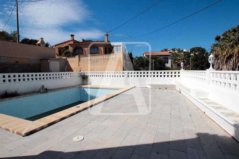 Foto 62d5966f-0603-430c-9606-fe3dd11b22fa. Chalet villa en venta , la fustera en Benissa pueblo Benissa