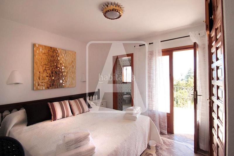 Foto 6ed8e6d4-9e6a-470f-adbe-b2dacd48b5c1. Chalet villa en venta , la fustera en Benissa pueblo Benissa