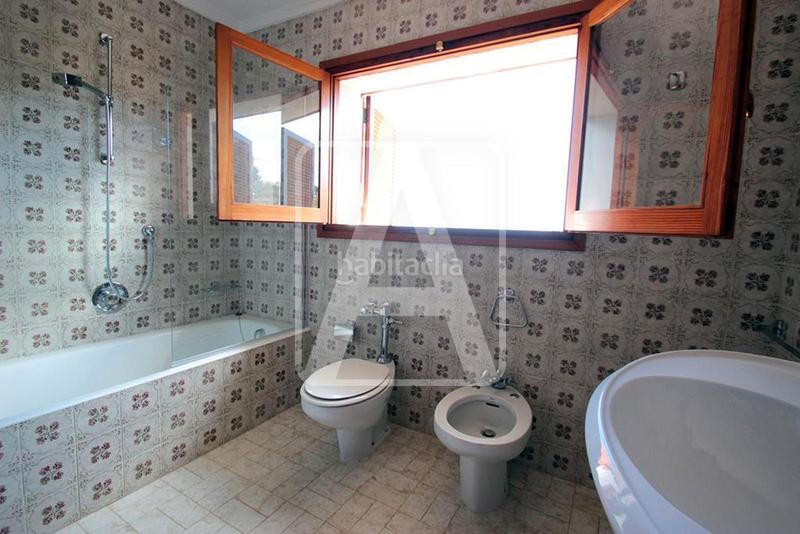 Foto 6fb2aed1-623c-4d4c-adc0-365216348008. Chalet villa en venta , la fustera en Benissa pueblo Benissa