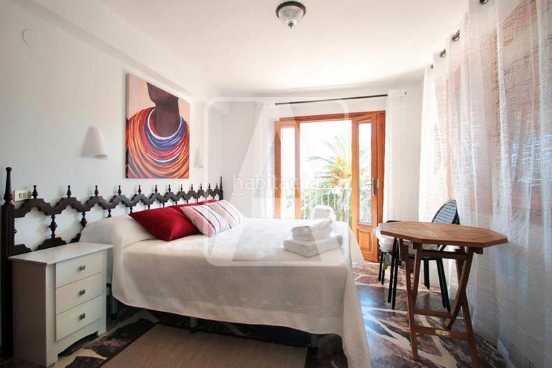 Foto 8253d36d-bd7c-4d4a-aa3a-43bb1bba0bfa. Chalet villa en venta , la fustera en Benissa pueblo Benissa