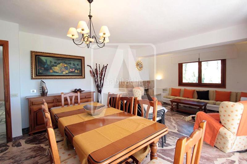 Foto 894cee28-ff74-4942-a4a5-ee17504704fe. Chalet villa en venta , la fustera en Benissa pueblo Benissa