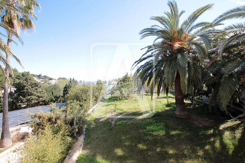 Foto a68e4a4c-a8eb-4504-a21b-cbe42399f527. Chalet villa en venta , la fustera en Benissa pueblo Benissa