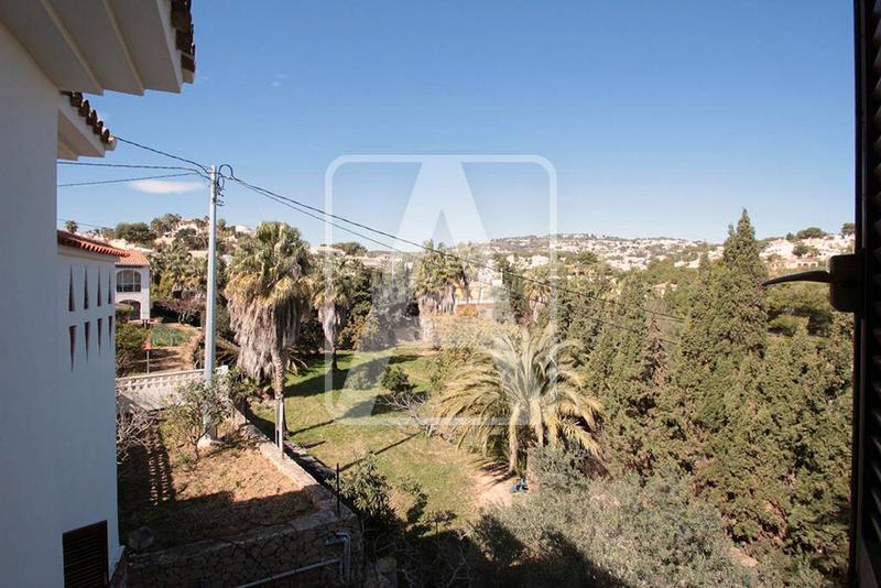 Foto b140c7c2-8aa9-4b2c-a7bc-3f90d4838fcd. Chalet villa en venta , la fustera en Benissa pueblo Benissa