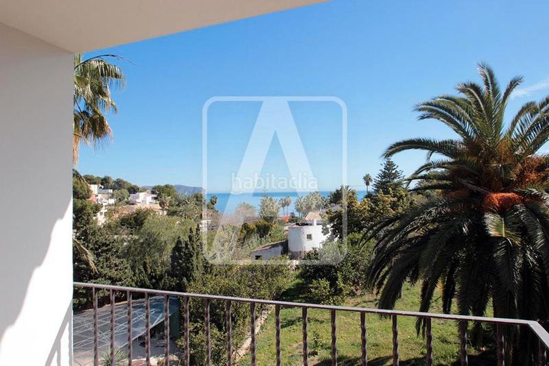 Foto d87754ad-23e9-488e-a3c9-41eb7dcb7067. Chalet villa en venta , la fustera en Benissa pueblo Benissa