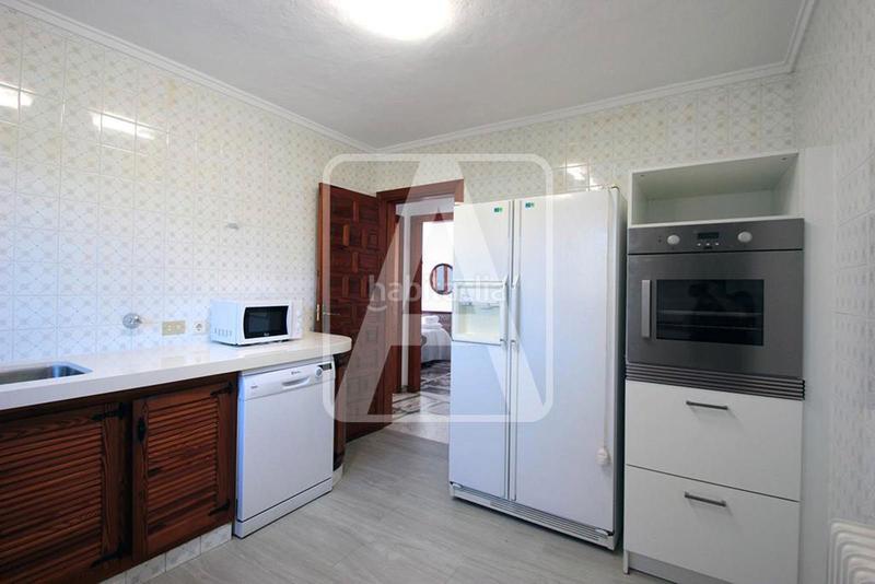 Foto fbe472d4-60e4-4d8b-bcba-e248034c6e44. Chalet villa en venta , la fustera en Benissa pueblo Benissa