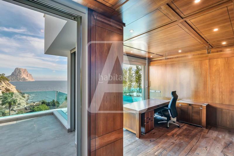 Foto 2720b291-9457-4573-9ef7-05307065d313. Chalet villa en venta e, canuta en Pueblo Calp