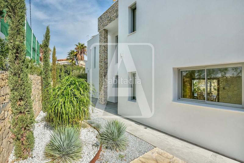 Foto 29dae04d-a7c8-4e7d-906b-f84190c48a17. Chalet villa en venta e, canuta en Pueblo Calp
