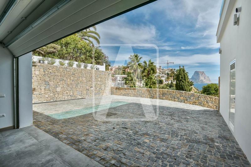 Foto 3095132a-b413-496c-a70d-5545d4b6f138. Chalet villa en venta e, canuta en Pueblo Calp